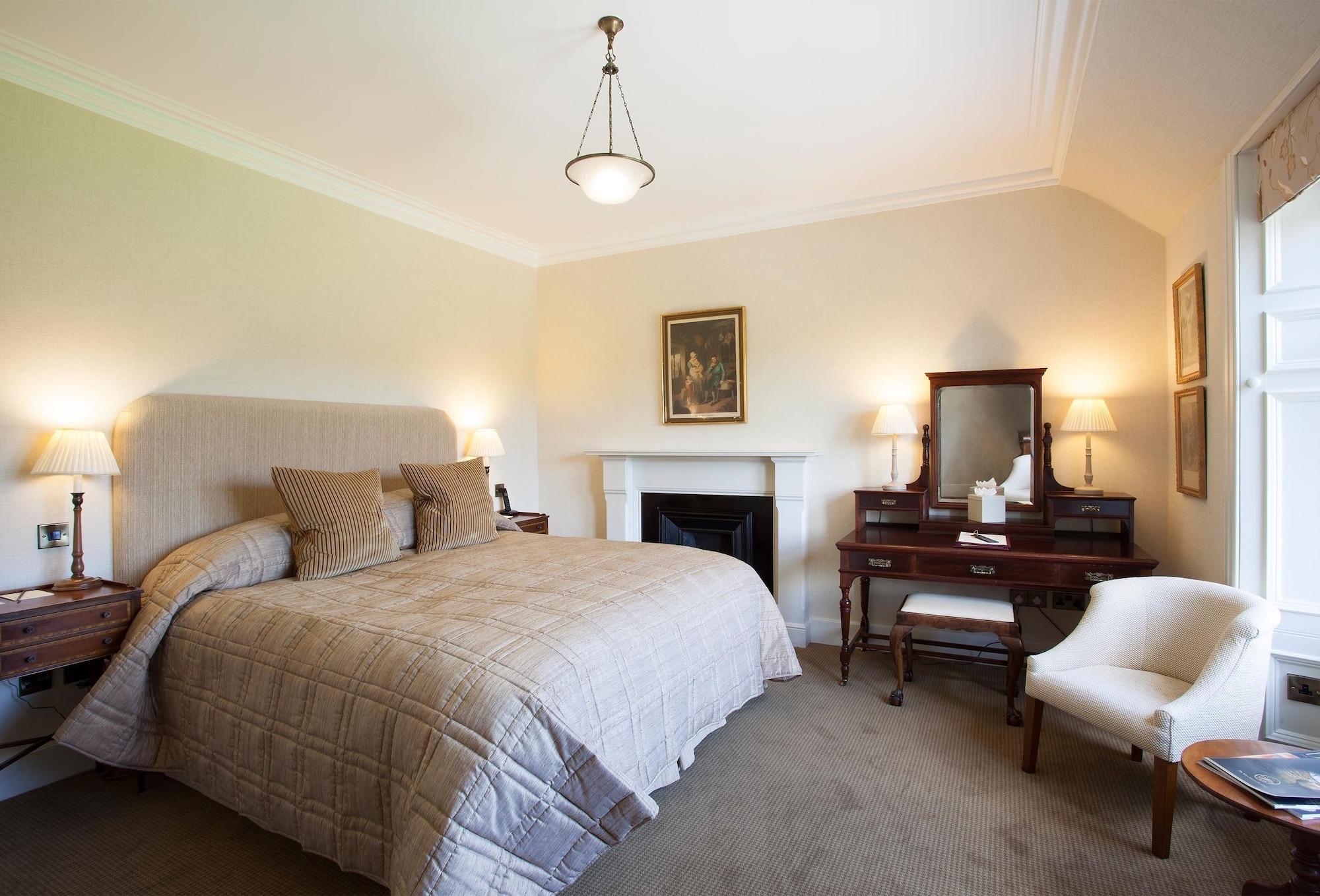 Hotel Cromlix Kinbuck Exterior foto