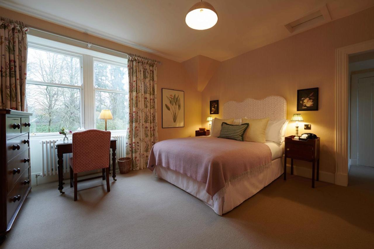 Hotel Cromlix Kinbuck Exterior foto